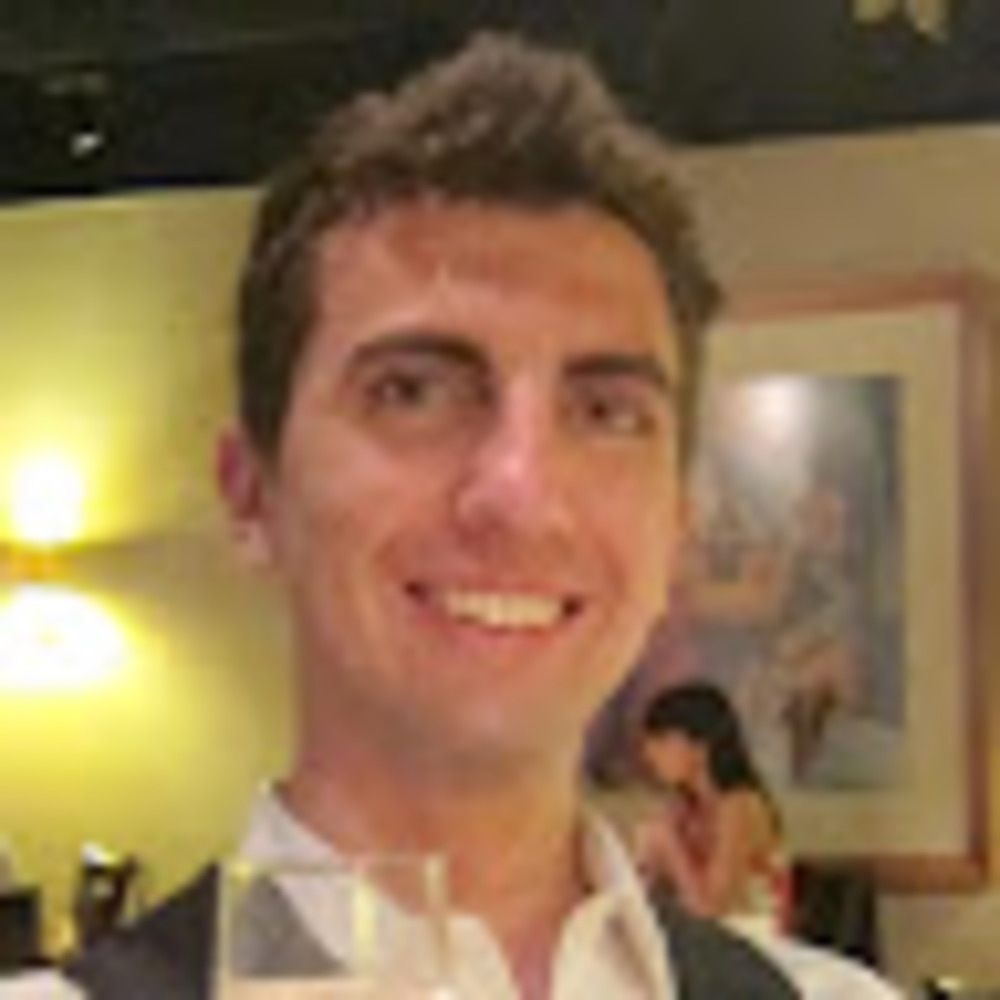Meet your Posher, Andre